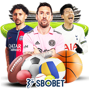 gcs sports sbo sv388