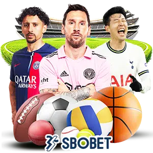 gcs sports sbo sv388