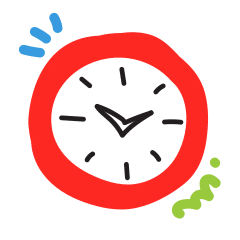 icons8 clock