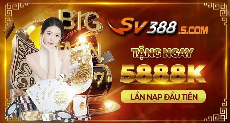 khuyen mai nap lan dau tang 5888k