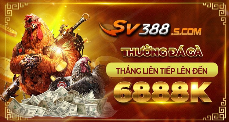 thuong da ga thang lien tiep